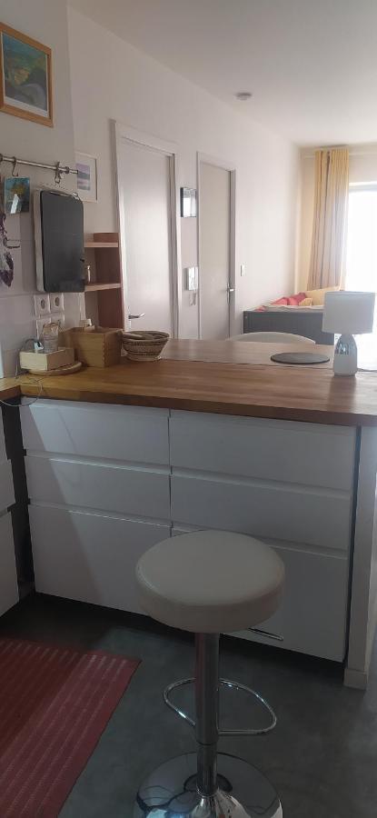 Studio Purpan Lägenhet Toulouse Exteriör bild